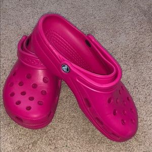 Classic Crocs